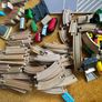 Train Track Bundle Image 5