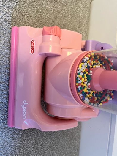 Dyson Toy Vacuum Cleaner