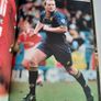 Football annual 2000 collectable Image 5