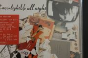 Razorlight - Up All Night.