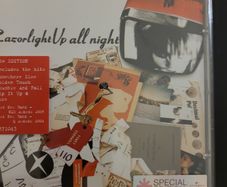 Razorlight - Up All Night.