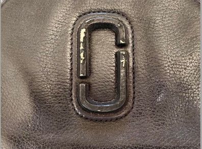Authentic leather Marc Jacobs bag