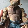 Detailed action figure : Monster Image 4
