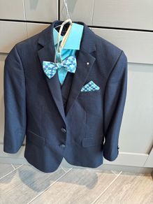 communion suit