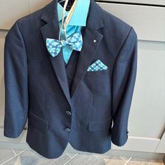 communion suit