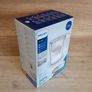 Philips Water Filter Jug +12 Micro X-Clean Replacement Filter Cartridges Image 5