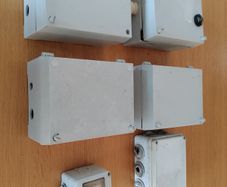 legrand Electrical Boxes