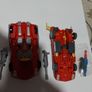 Transformer  / toy Image 5