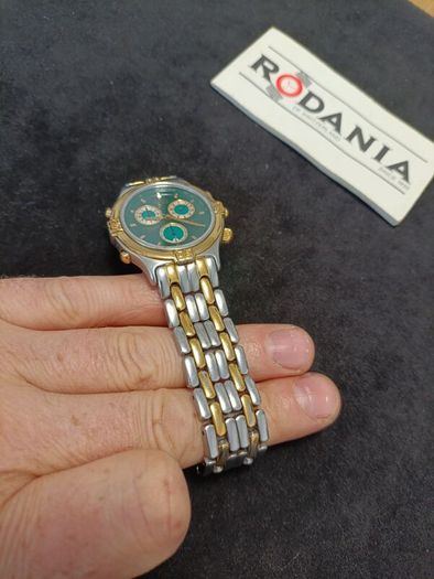 Watch Rodania Thierry Boutsen CT18130