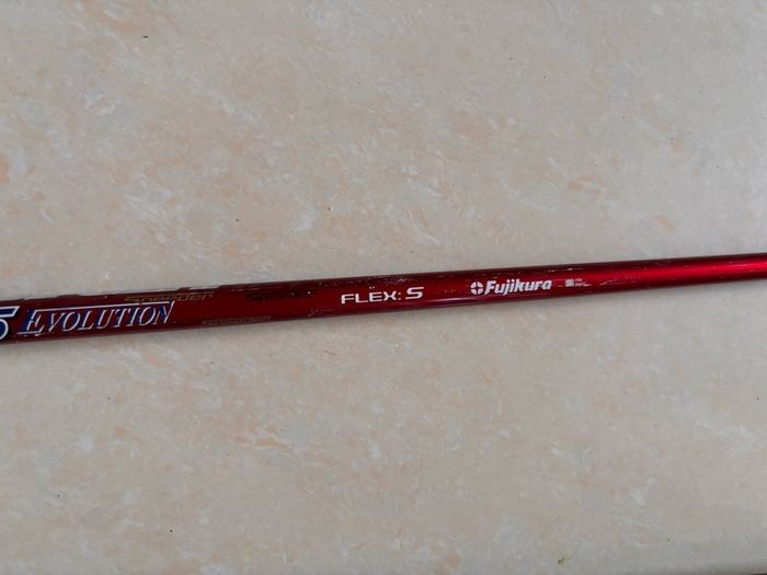 Callaway Epic Speed
