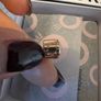 Pandora rose gold bracelet Image 5