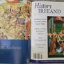 History Ireland Magazine 12 Issues 1999 to 2001 with Official Binder Image 8