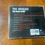 The Message The Roots of Rap CD Various Artists Image 2