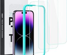 Esr Screen Protector Iphone 14 Pro