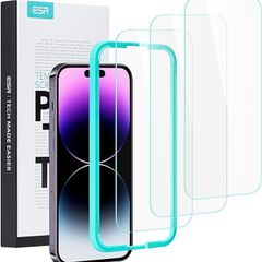 Esr Screen Protector Iphone 14 Pro