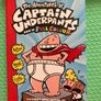 Dav Pilkey Dog man Captain underpants Image 2