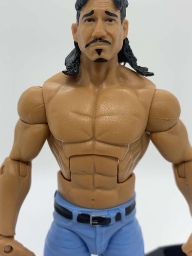 wwe elite HOF hall of fame Eddie Guerrero action figure