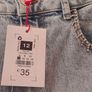 ladies Savida jeans Image 4