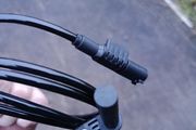 VW crafter/ mercedes sprinter wheel speed sensor