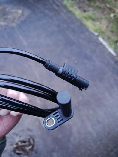 VW crafter/ mercedes sprinter wheel speed sensor