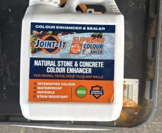 Joint-It Supreme Colour Enhancer