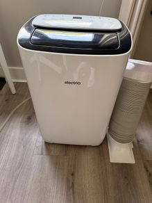 ElectriQ 12000 BTU 2023 Air Conditioner