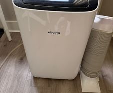 ElectriQ 12000 BTU 2023 Air Conditioner