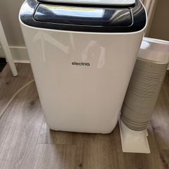 ElectriQ 12000 BTU 2023 Air Conditioner