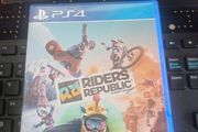 Riders republic ps4