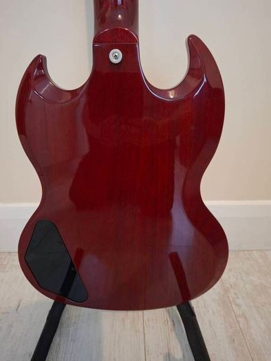 Gibson SG Standard