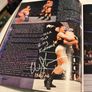 Wrestling autographs Image 6