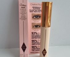 Charlotte Tilbury Push Up Mascara