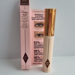 Charlotte Tilbury Push Up Mascara