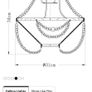 Easy fit light shade Image 5