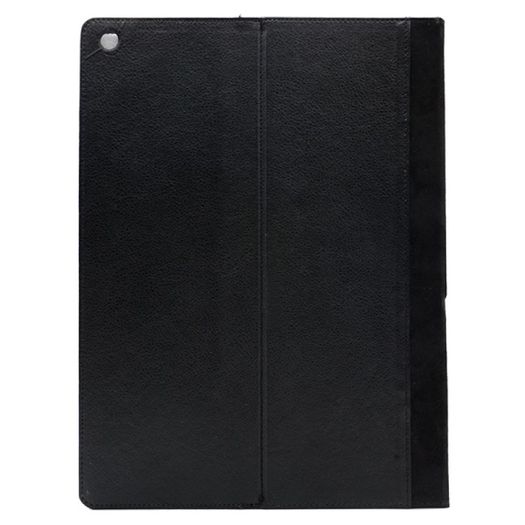 iPad Pro 9.7 inch - Personalised Leather flip Cover - With your own design