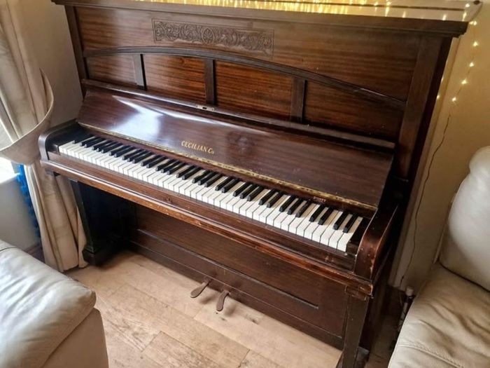 Piano