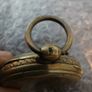 Gold pocket watch Image 4