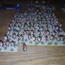 DBM 15mm Beja army Image 6