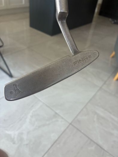 Ping Answer 2 Putter