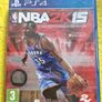 NBA 2K15  PlayStation 4 Ps4 Games Original Image 2