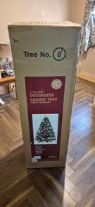 Christmas tree