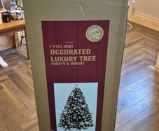 Christmas tree