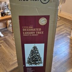 Christmas tree