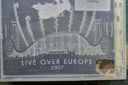 Genesis - Live Over Europe 2007 (Double CD)