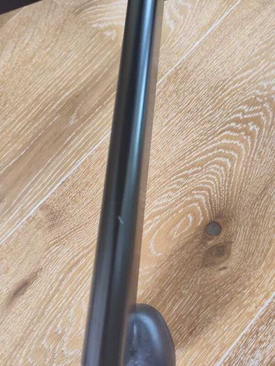 IKEA Leather Office Chair
