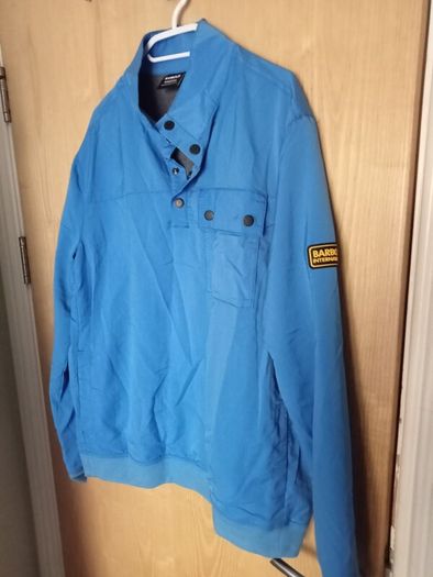 Barbour Jacket