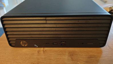 Hp Prodesk Sff 400 G9