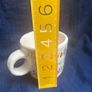Vintage Nicholas Mosse coffee mug Image 4