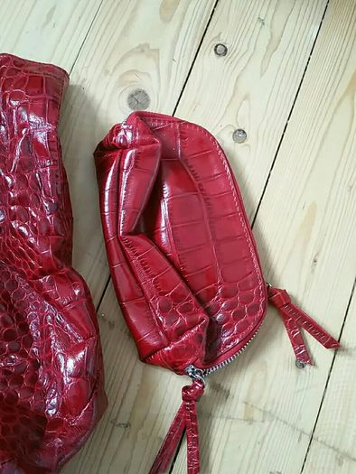 hand bag