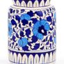 Handmade and Hand Painted Ceramic Jar | Warehouse Clearance | Massive Discount | Bargain price Image 4